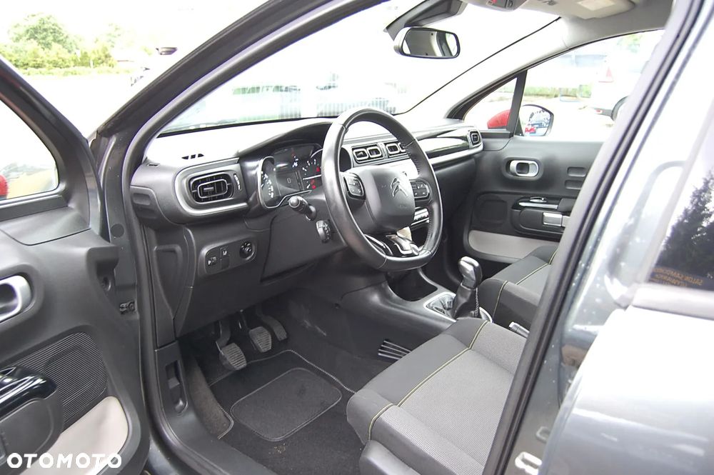 Citroën C3 - 12