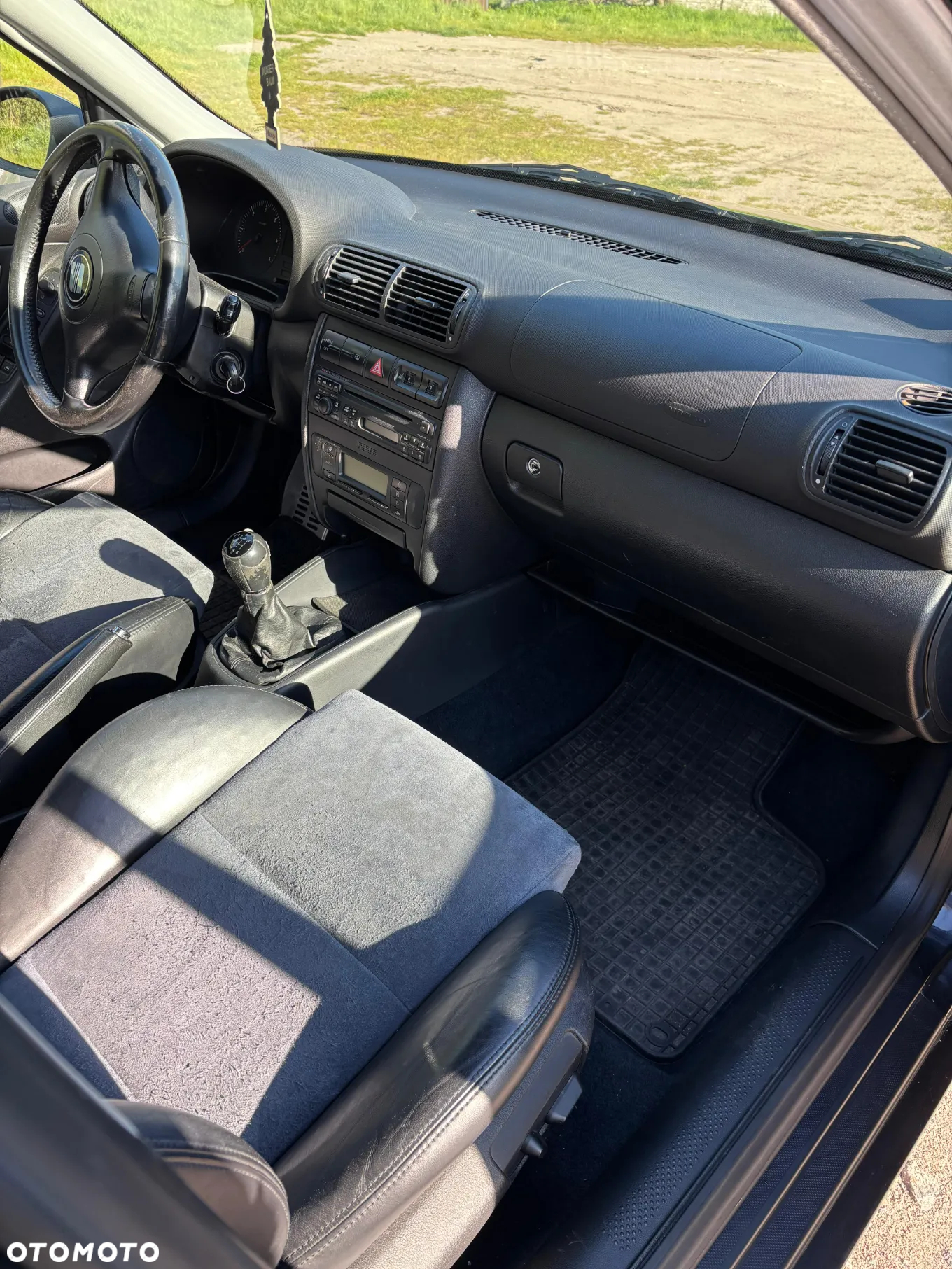 Seat Toledo - 9
