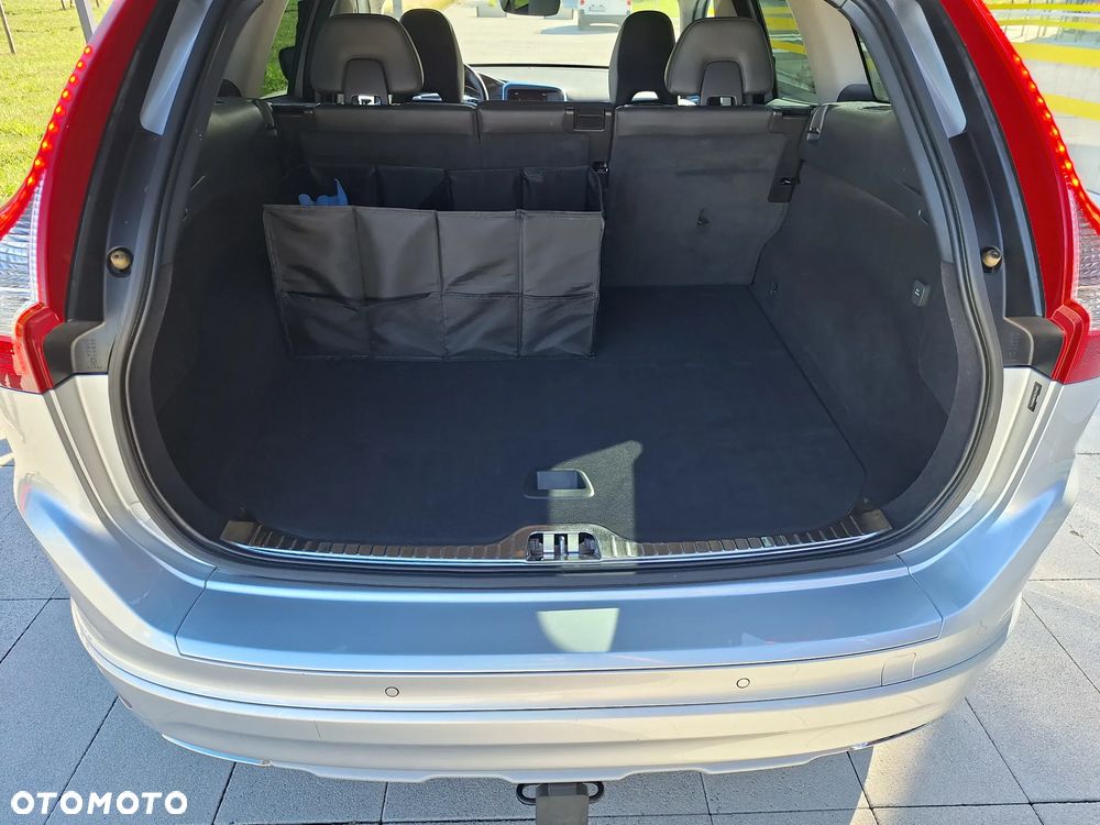 Volvo XC 60 T5 AWD Drive-E Summum - 11