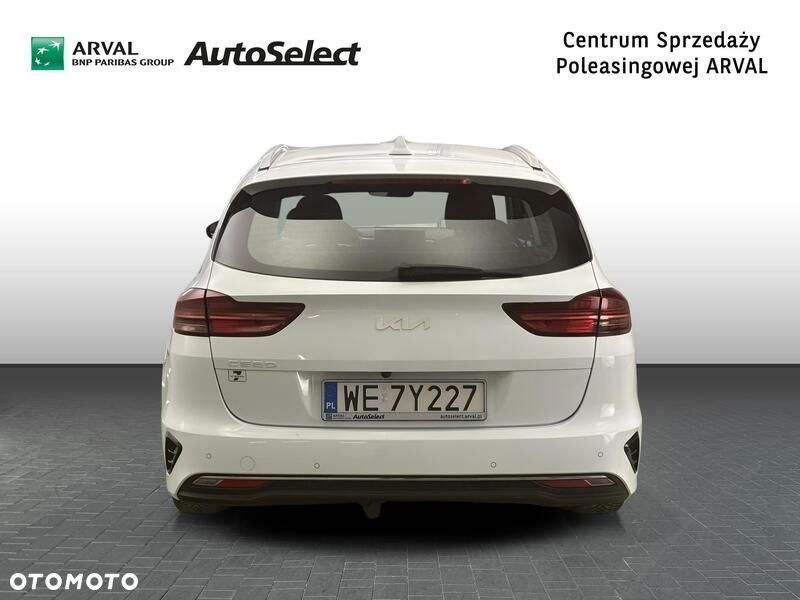 Kia Ceed 1.5 T-GDI M - 5