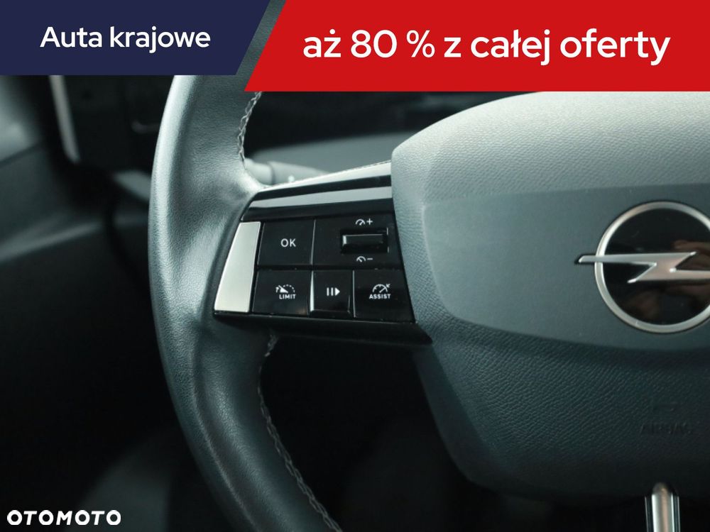 Opel Astra - 16