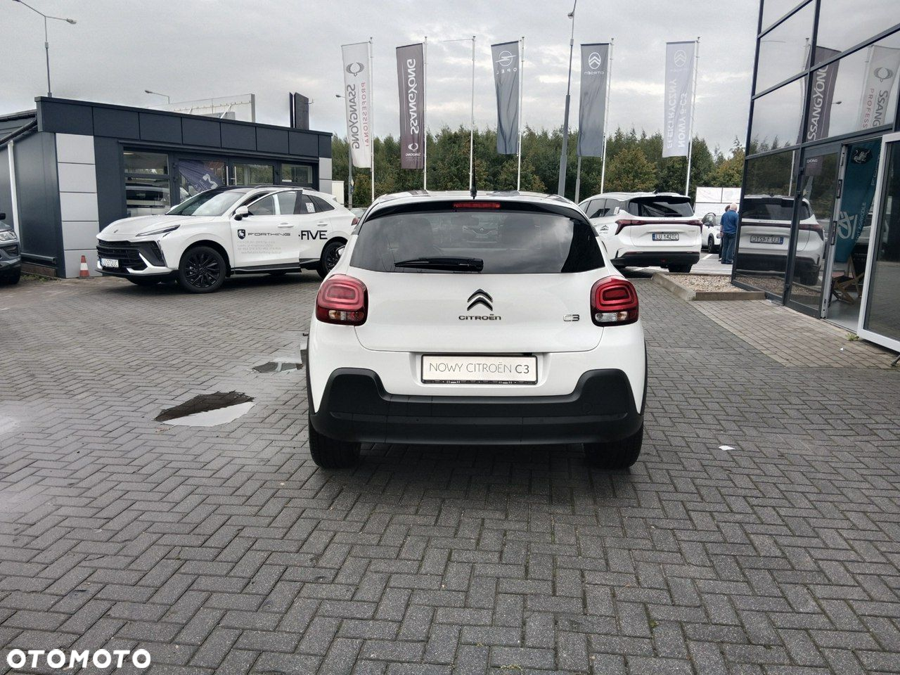Citroën C3 - 7