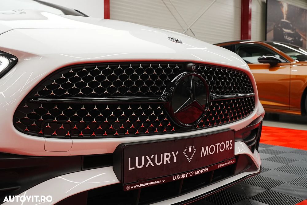 Mercedes-Benz C 200 4Matic 9G-TRONIC AMG Line - 25