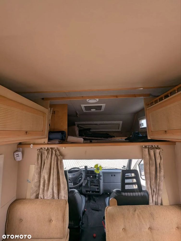 Fiat Ducato - 3