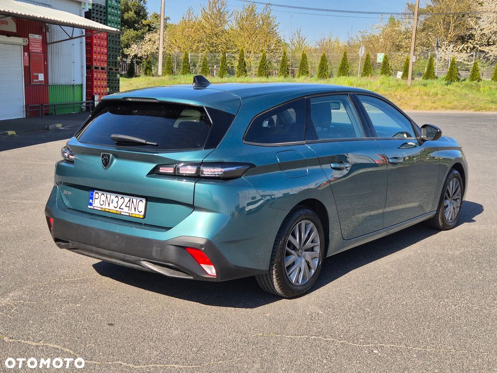 Peugeot 308 PureTech 130 Active Pack - 19