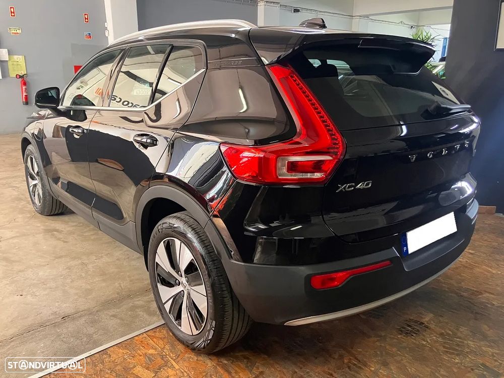 Volvo XC 40 1.5 T5 PHEV Momentum - 5