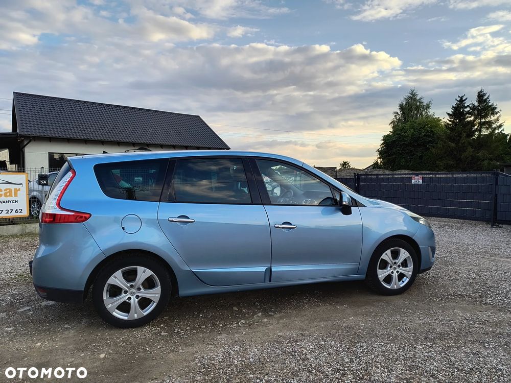 Renault Scenic 1.4 16V TCE Expression - 1