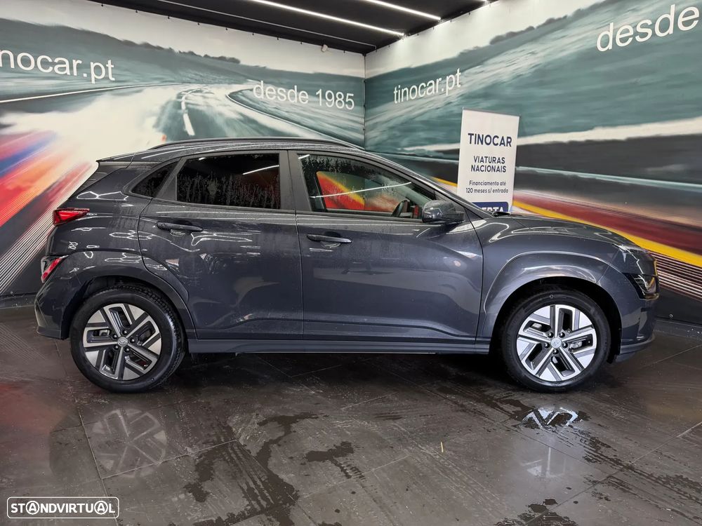 Hyundai Kauai 39 kWh Premium - 6