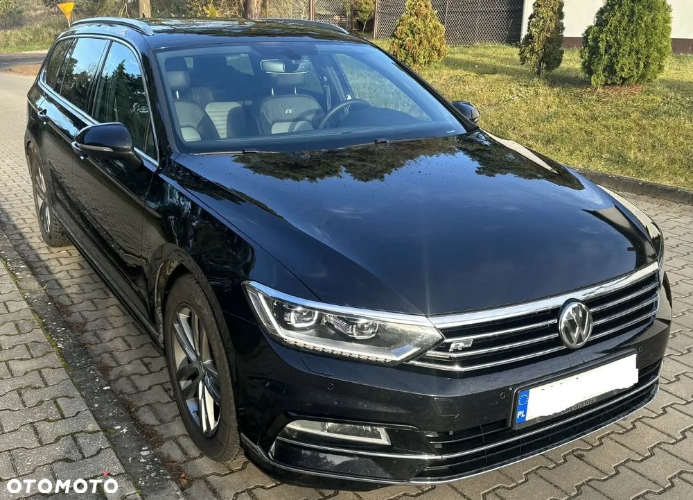 Volkswagen Passat 1.4 TSI ACT (BlueMotion Technology) Highline - 2