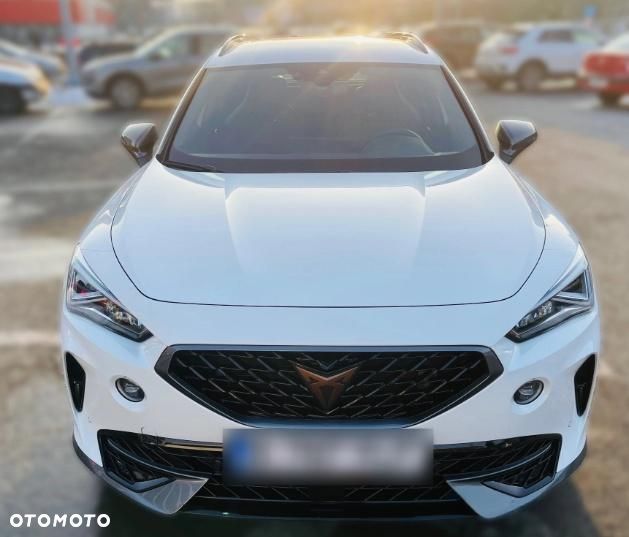 Cupra Formentor - 7