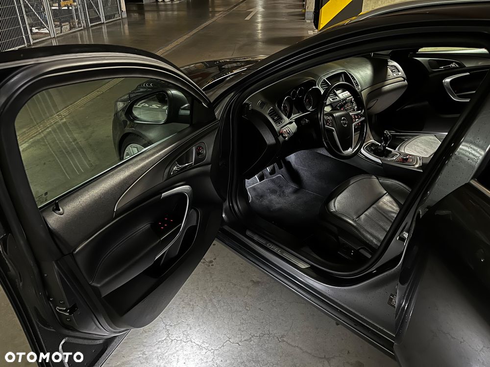 Opel Insignia 1.6 T Sport - 5