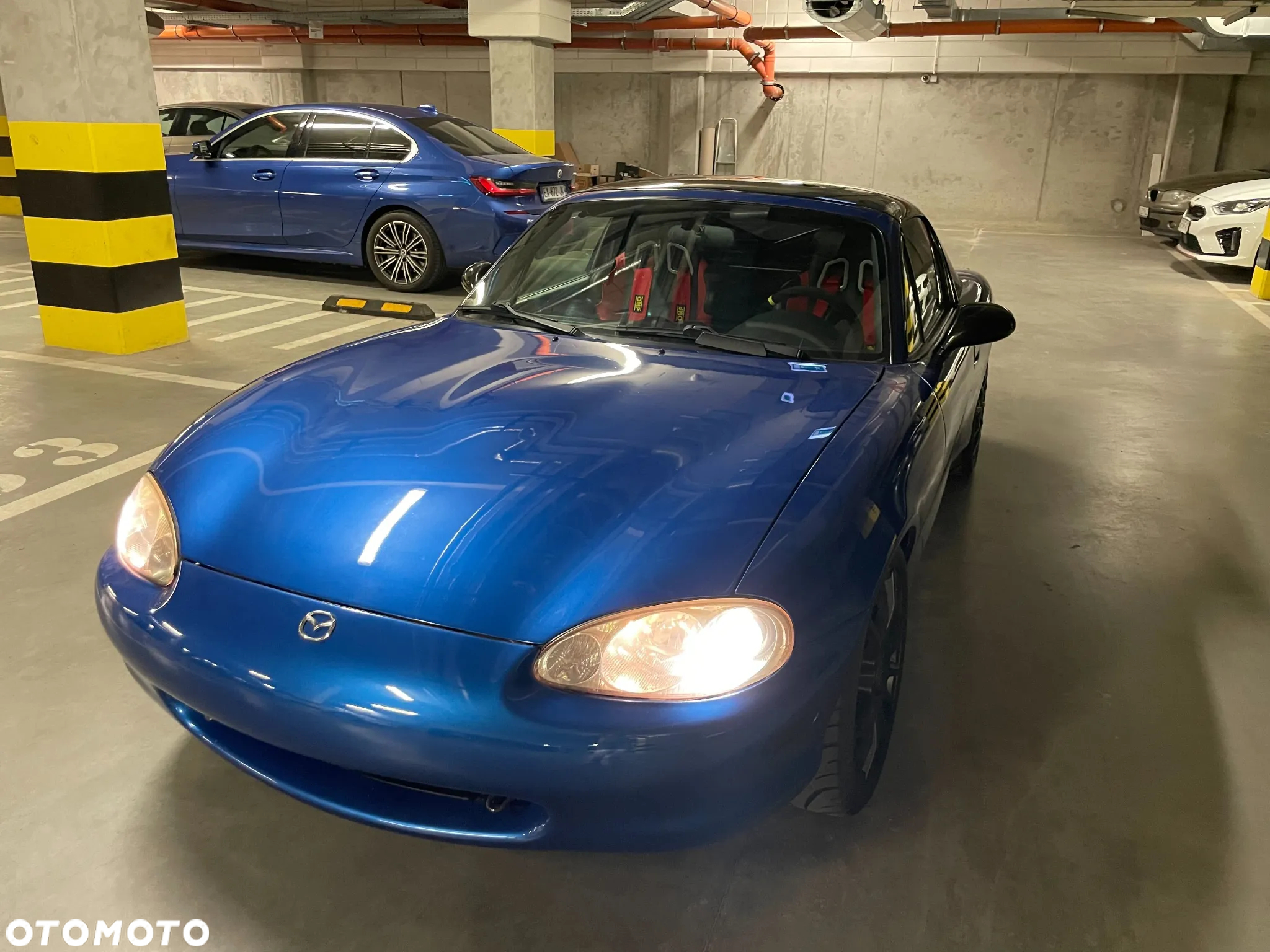 Mazda MX-5 1.6 16V - 4