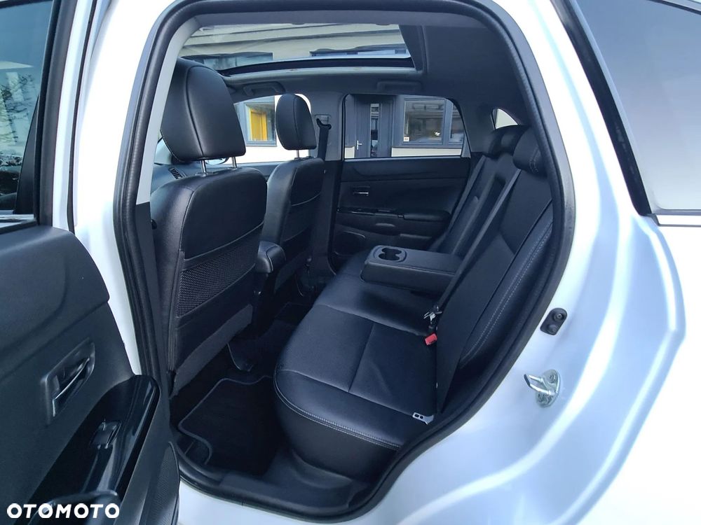 Peugeot 4008 HDI FAP 150 Stop & Start Allure - 13