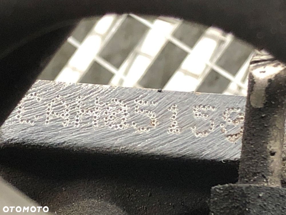 SILNIK - 2195.00 PLN - AUDI A6 C6 Avant (4F5) 2004 - 2011 2.0 TDI 125 kW [170 KM] olej napędowy - 7