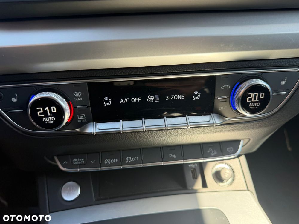 Audi Q5 40 TDI mHEV Quattro S tronic - 23