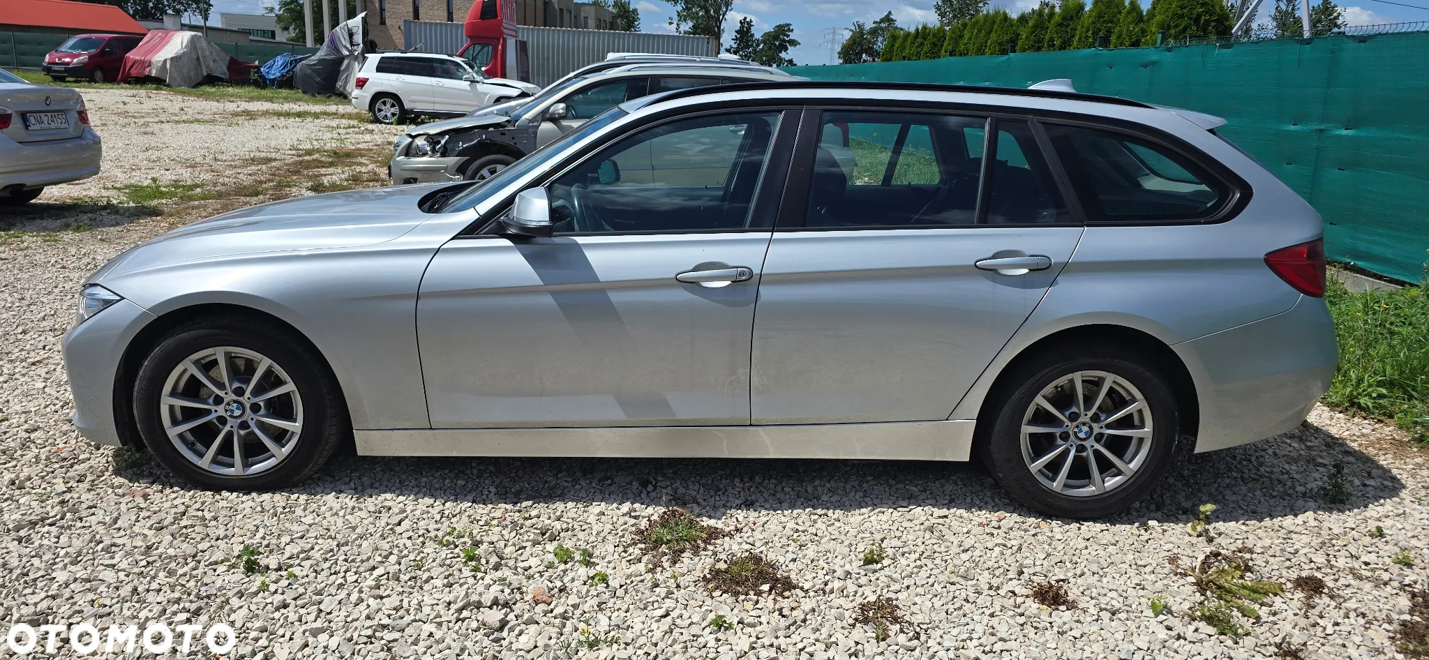 BMW Seria 3 - 2