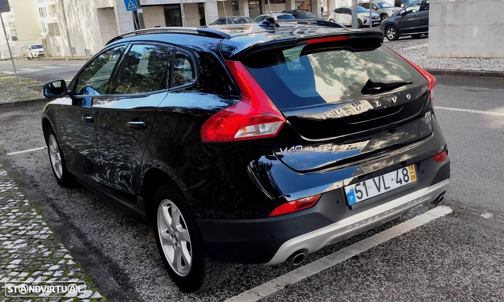 Volvo V40 Cross Country 2.0 D3 - 5