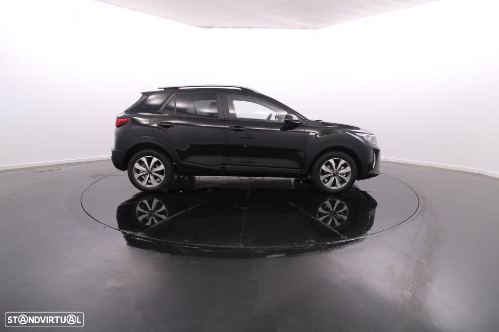 Kia Stonic 1.2 Dynamic - 9
