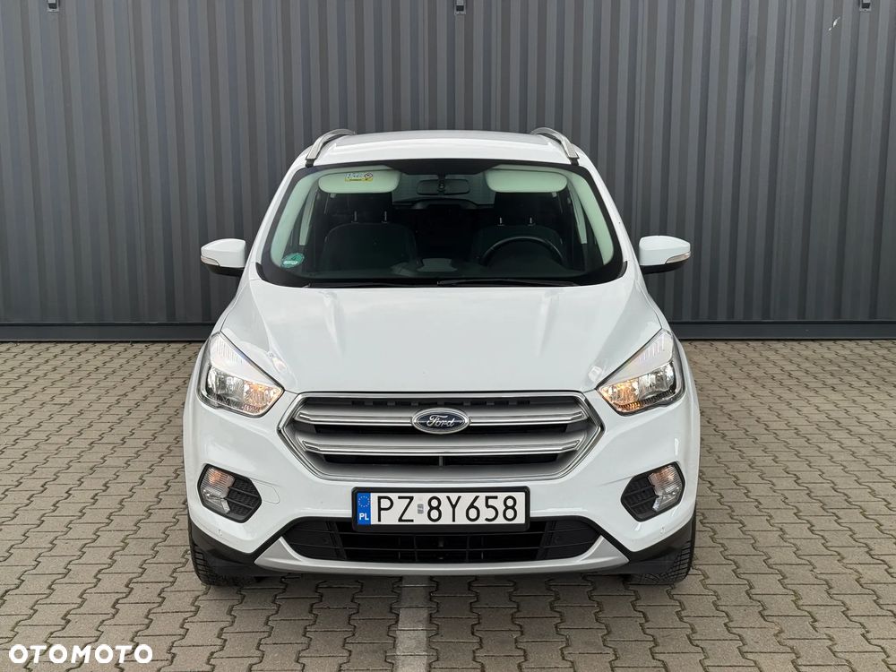 Ford Kuga 1.5 EcoBoost FWD Trend - 3