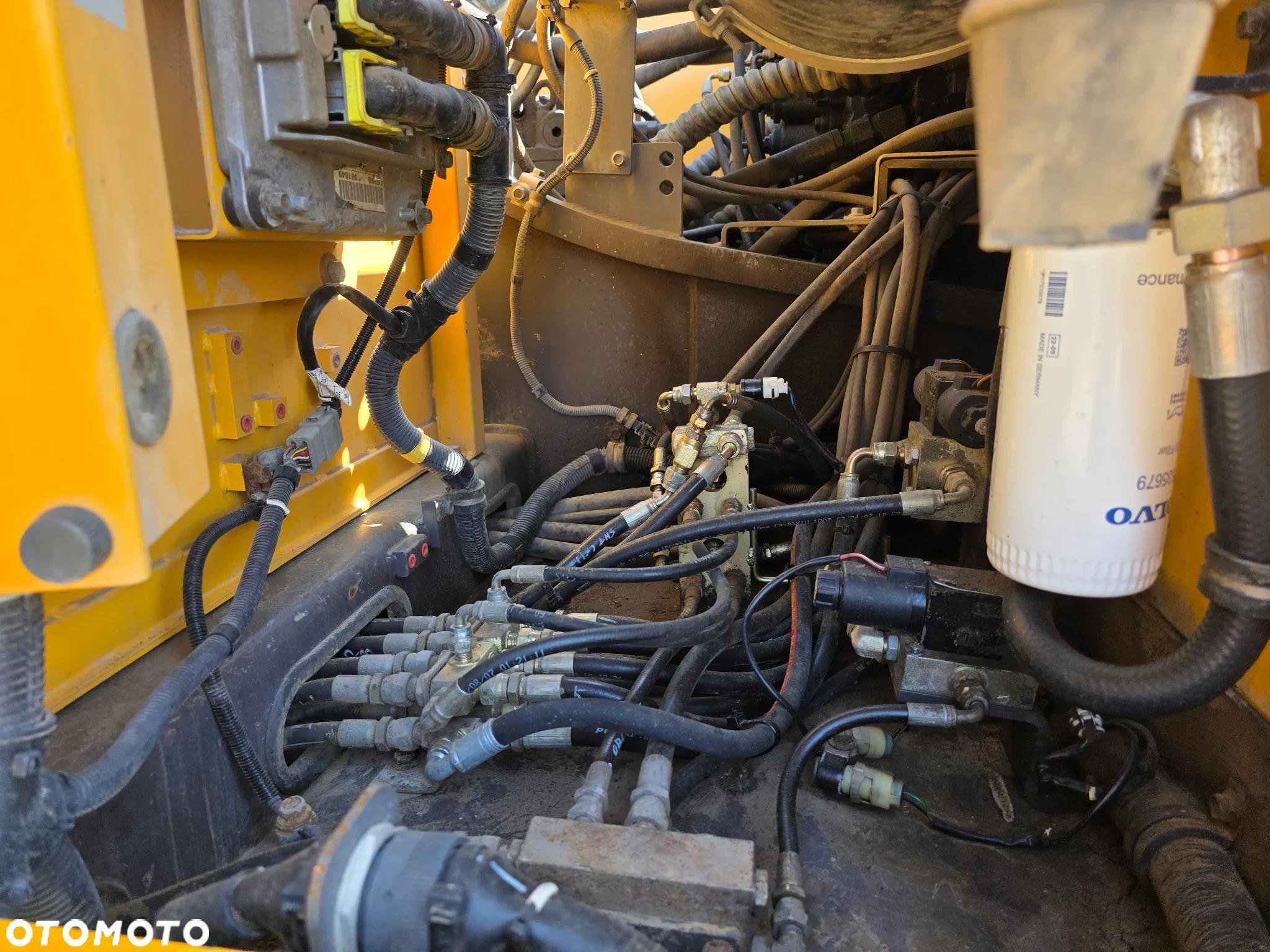 Volvo 290 - 13
