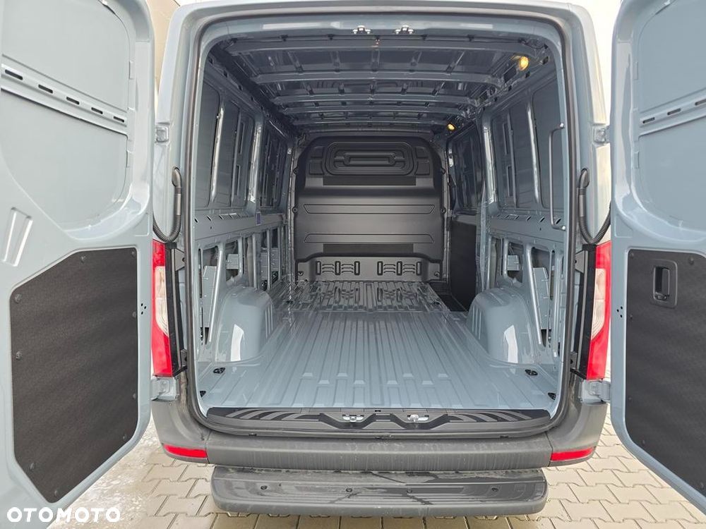 Mercedes-Benz Sprinter 315 CDI Standard PRO 9G-Tronic - 7