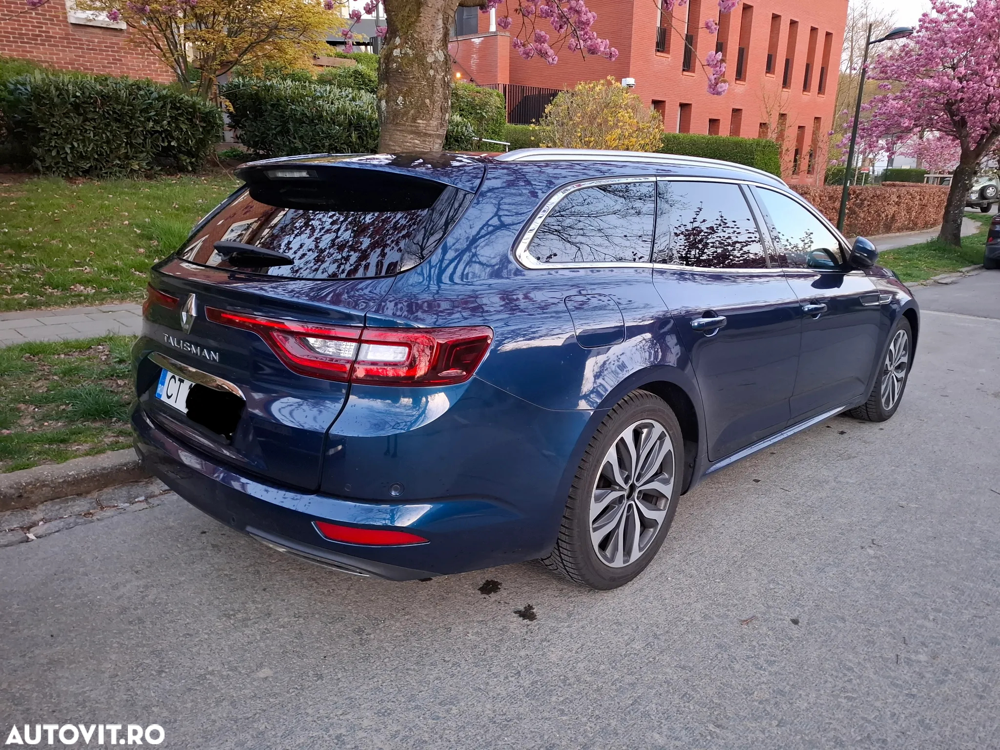 Renault Talisman - 5
