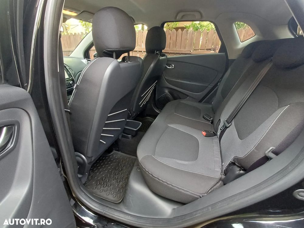 Renault Captur - 14