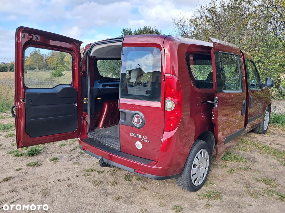 Fiat Doblo - 13