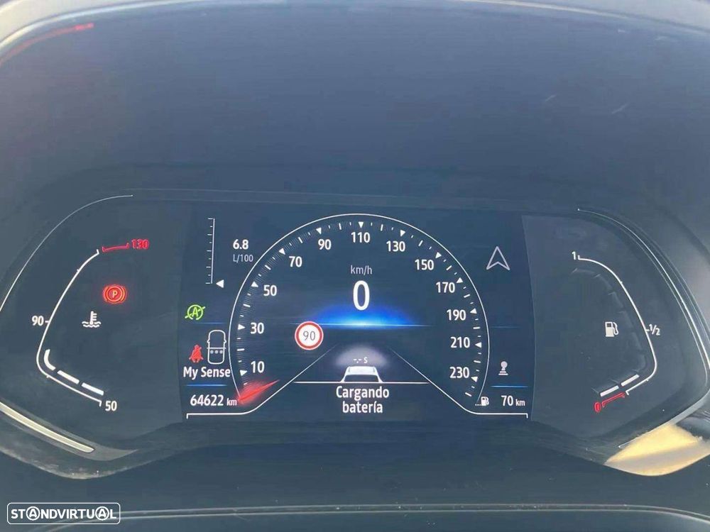 Renault Captur 1.0 TCe Techno - 11