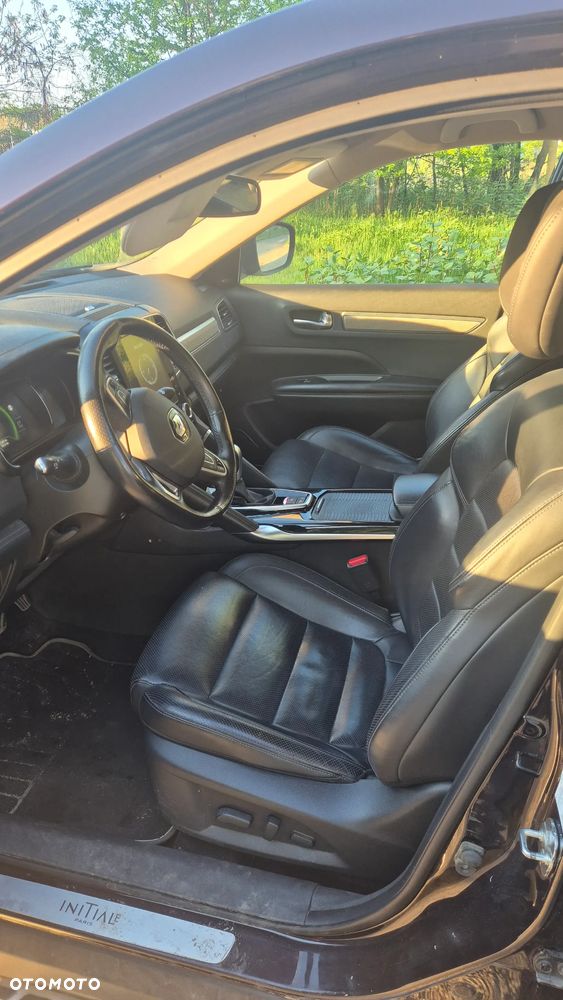 Renault Koleos 2.0 dCi Initiale Paris 4x4 X-Tronic - 6