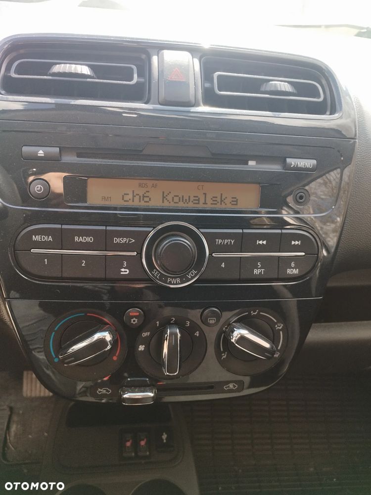 Mitsubishi Space Star 1.0 Plus - 9