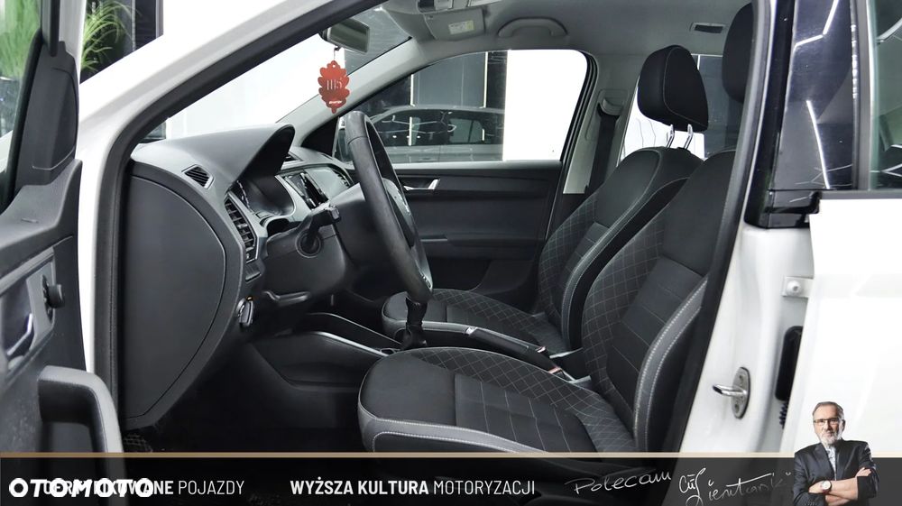 Skoda Fabia 1.0 Ambition - 16