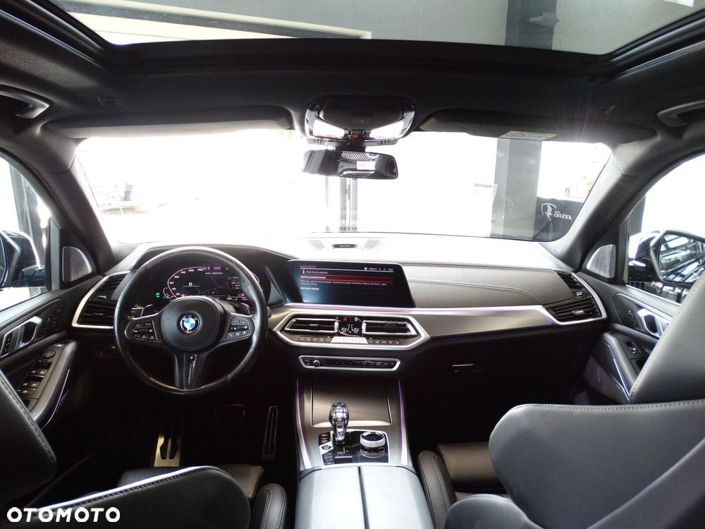 BMW X5 - 35