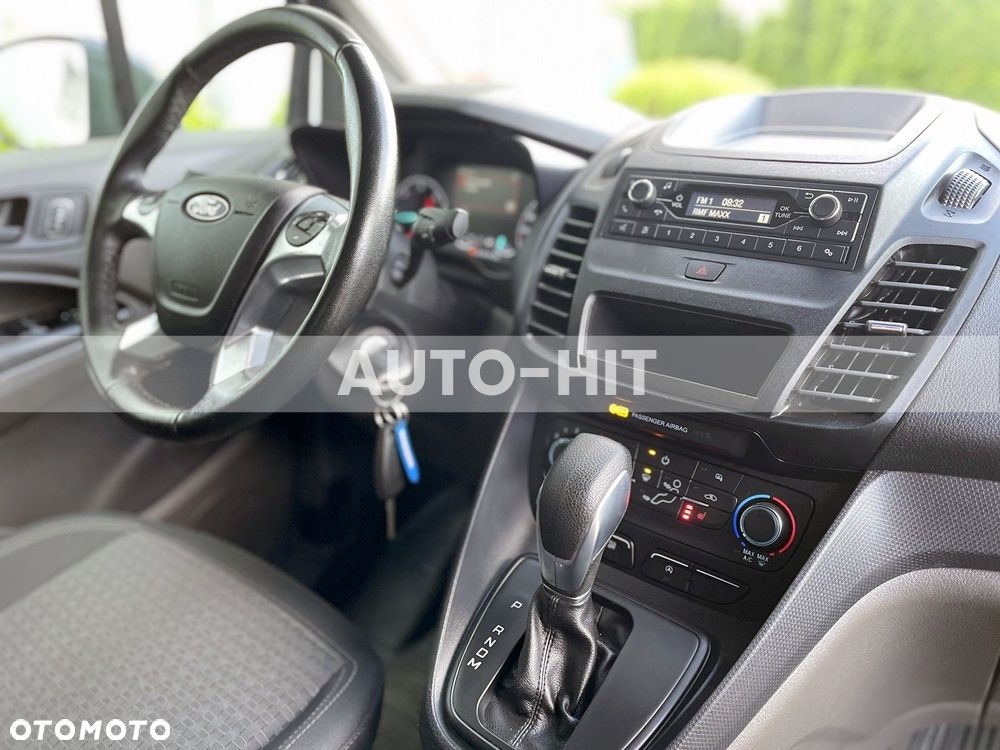 Ford Transit - 8