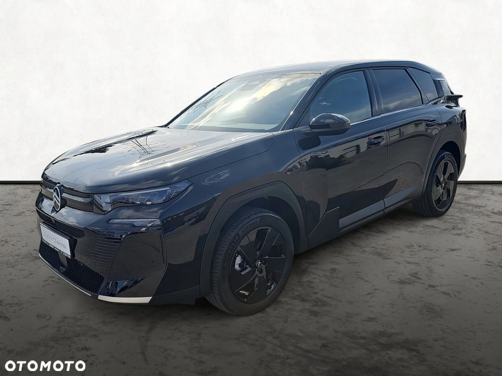 Citroën C5 Aircross 1.2 mHEV Plus eDCT6 - 1