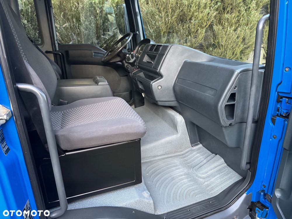 MAN TGL 8.180 DOKA - 6