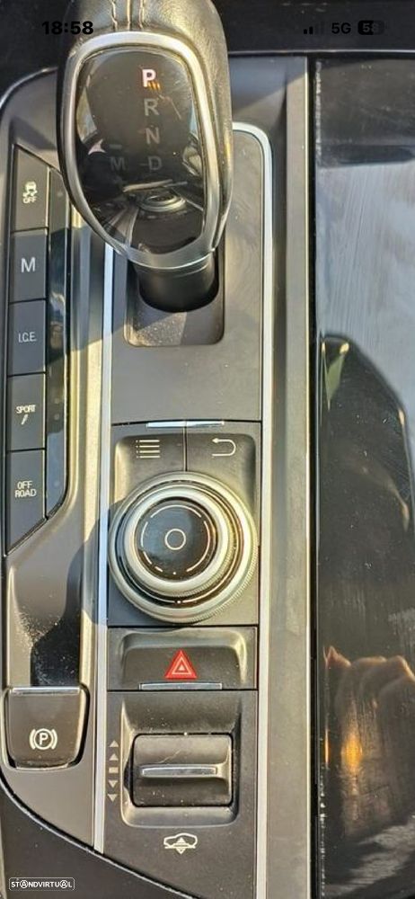 Maserati Levante 3.0 V6 - 8