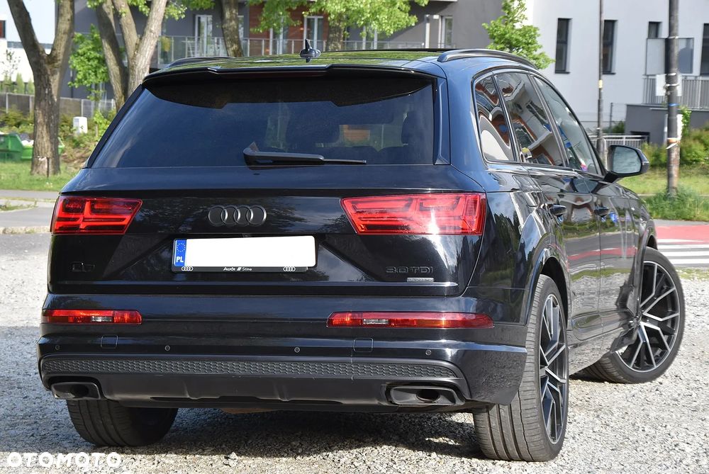 Audi Q7 - 6