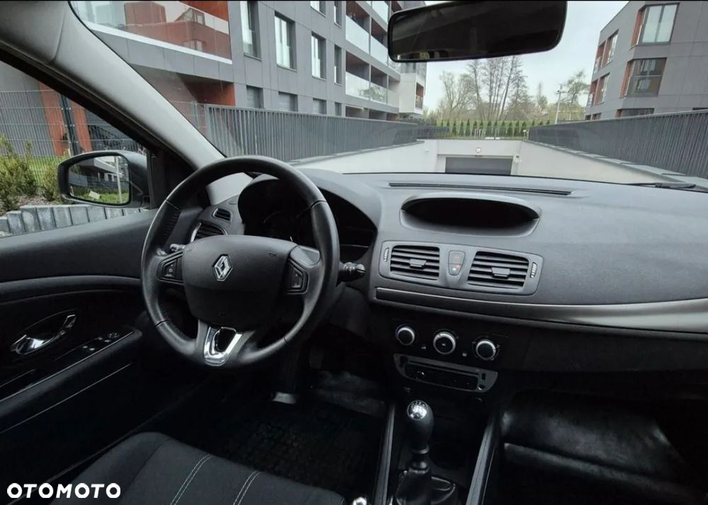 Renault Megane 1.6 16V Generation - 11