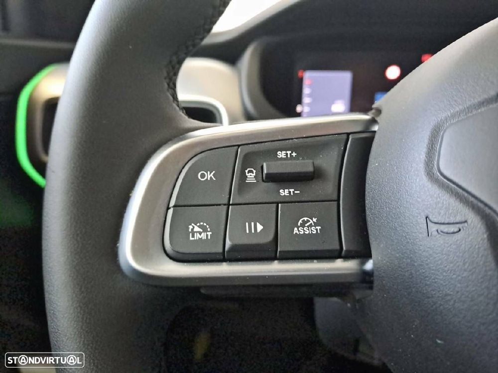 Jeep Avenger 1.2 GSE T3 Summit - 16