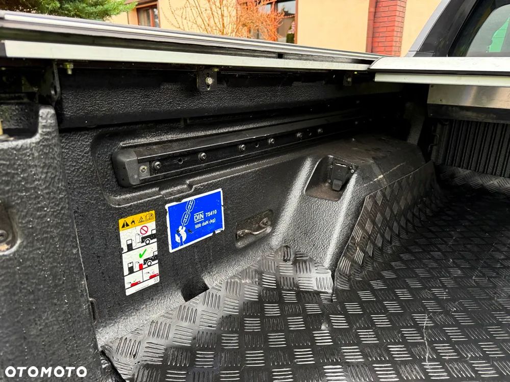 Ford Ranger 2,0 l EcoBlue Autm Wildtrak - 18