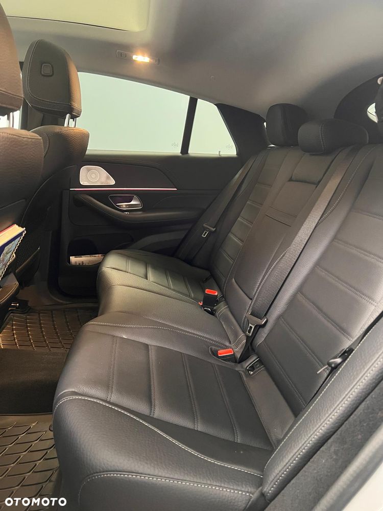 Mercedes-Benz GLE 300 d mHEV 4-Matic AMG Line - 19