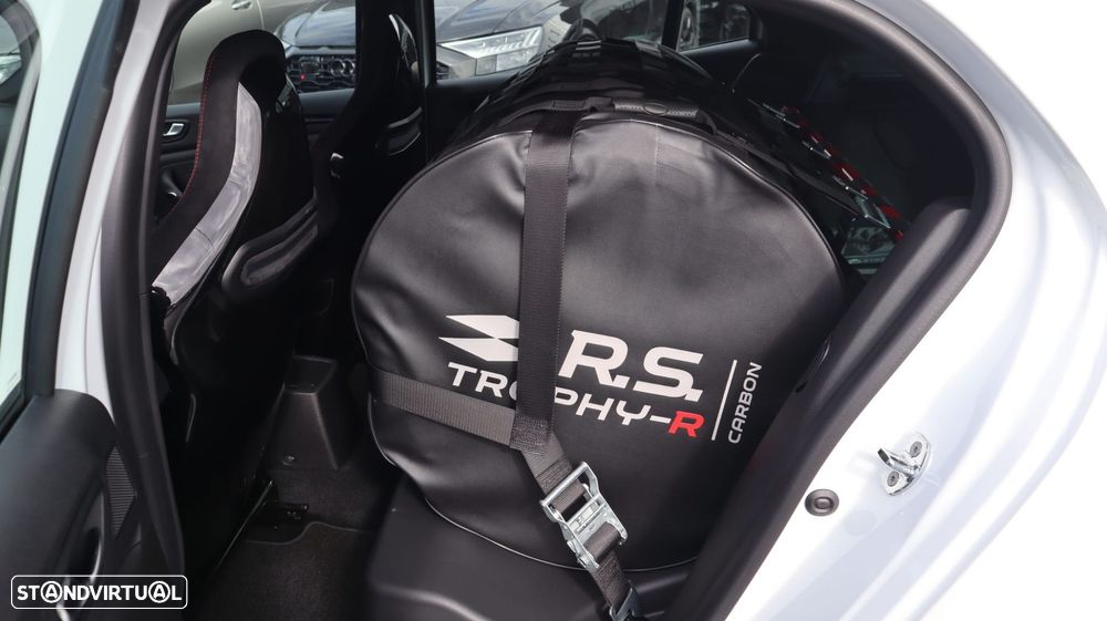 Renault Mégane 1.8 TCe R.S. Trophy-R - 30
