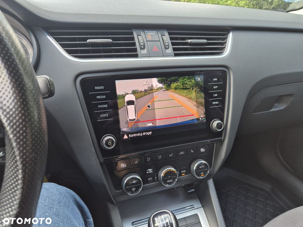Skoda Octavia 1.0 TSI Style - 14
