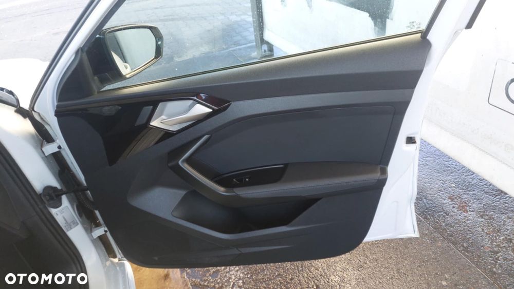 Audi A1 Sportback 25 TFSI S line - 27