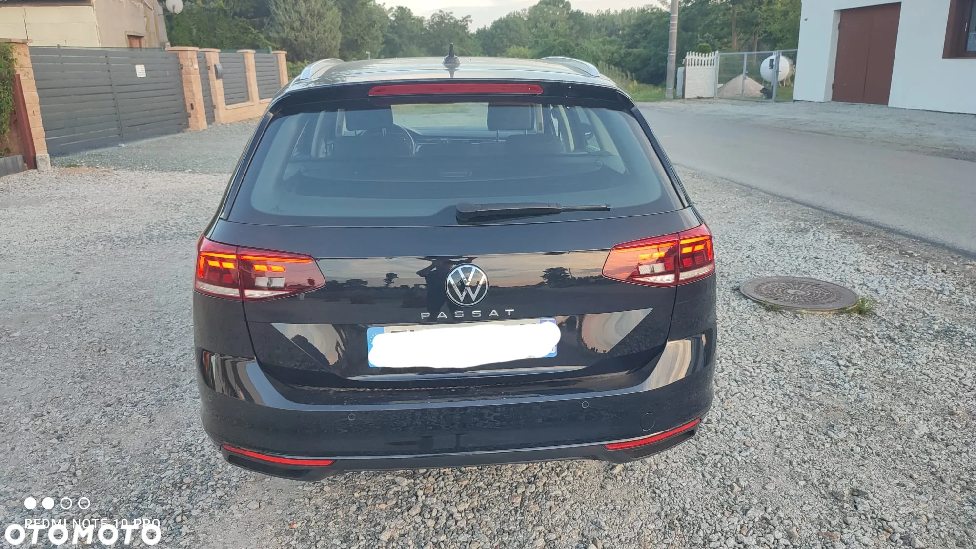Volkswagen Passat Variant 2.0 TDI SCR DSG Business - 18