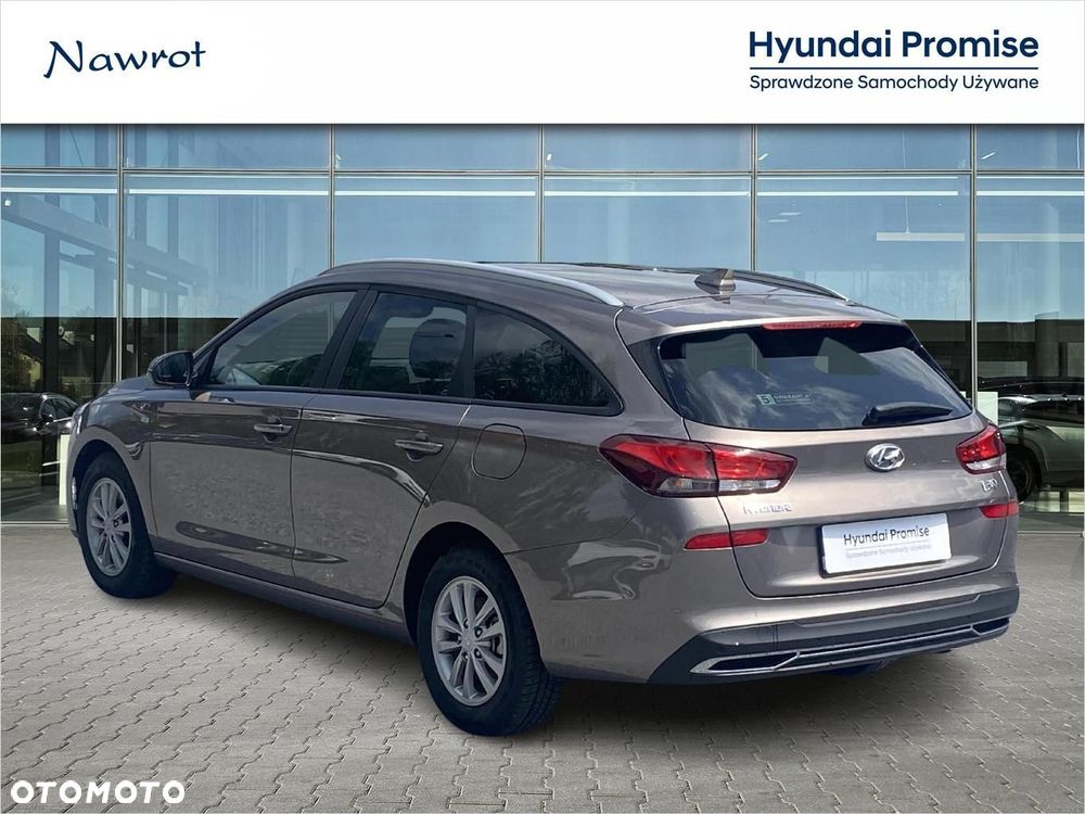 Hyundai i30 - 4