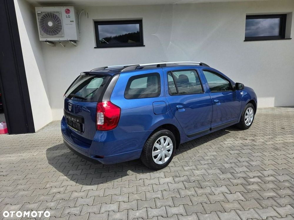 Dacia Logan - 16