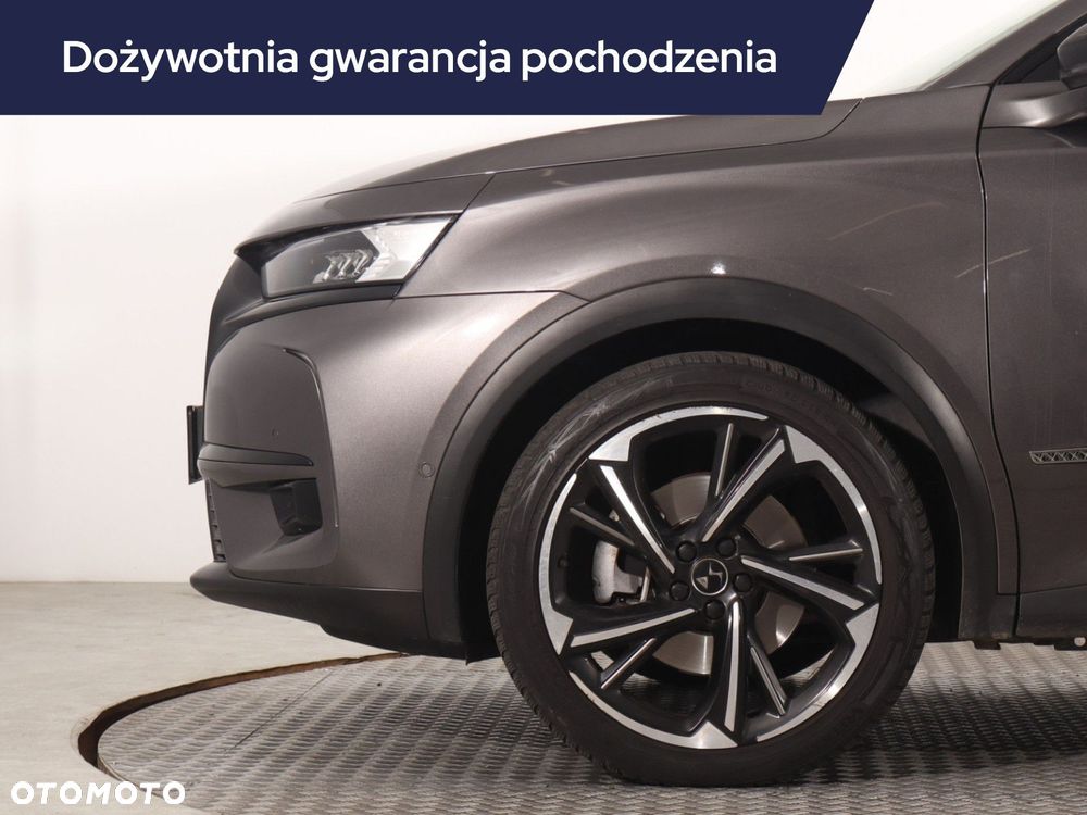 DS Automobiles DS 7 Crossback - 17