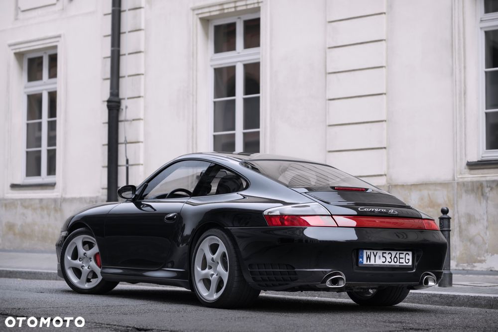 Porsche 911 - 2